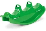 Kinderschaukel Krokodil 101 cm / Dantoy / Spiel
