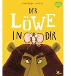 Der L&ouml;we in dir von Rachel Bright / Magellan GmbH / Buch