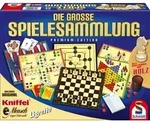 Die gro&szlig;e Spielesammlung / Schmidt Spiele GmbH / Spiel
