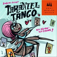 Schmidt Spiele Tarantel Tango