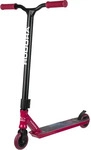 Hudora 14063 - Stunt Scooter XQ-12 Roller berry rot
