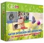 GEOlino Natur entdecken und erforschen / Franzis Verlag GmbH / Bei Hugendubel