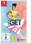 Let's Get Fit (Nintendo Switch) / PLAION GmbH / DVD-ROM