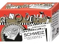 Abacusspiele Anno Domini - Schweiz