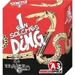 Ein solches Ding 2019 von Alan R. Moon/ Urs Hostettler / Abacusspiele GmbH / Spiel