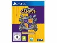Two Point Campus 1 PS4-Blu-Ray-Disc (Enrolment Edition)