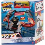 Hot Wheels - City Erweiterungstrack Set / Mattel / Spiel