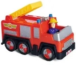 Sam Junior Jupiter mit Sam Figur / SIMBA TOYS / Bei Hugendubel