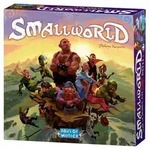 Days of Wonder - Small World von Phillipe Keyaerts / Days of Wonder / Spiel