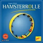Hamsterrolle von Jacques Zeimet / Zoch GmbH / Spiel