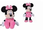 Disney MM Ref. Core Minnie pink 25cm / SIMBA TOYS / Spiel