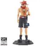 ONE PIECE - Figurine 'Portgas D. Ace' / ABYSSE CORP SAS / Bei Hugendubel