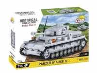 COBI 2714 - Historical Collection Panzer V PANTHER AUSF.G