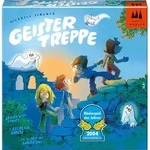 Geistertreppe von Michelle Schanen / Schmidt Spiele GmbH / Spiel