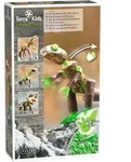 Terra Kids Connectors - Konstruktions-Set Dinosaurier von Matthias B&ouml;ck / HABA Sales