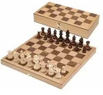 Philos - Schachkassette Feld 33 mm / Philos-Spiele / Spiel
