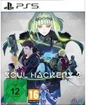 Soul Hackers 2 1 PS5-Blu-Ray-Disc / Plaion Software / DVD-ROM