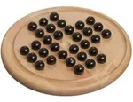 Solitaire / Philos-Spiele / Spiel