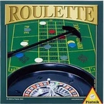 Roulette / Piatnik Deutschland GmbH / Spiel