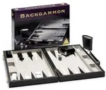 Backgammon / Piatnik Deutschland GmbH / Spiel