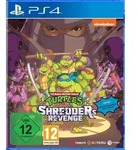 TMNT: Shredder's Revenge / Nbg Handels-U.Vlgs GmbH / DVD-ROM