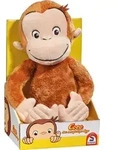 Coco der neugierige Affe Coco 26 cm / Schmidt Spiele GmbH / Bei Hugendubel