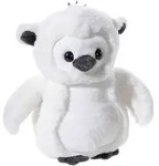 Heunec - Kuma Eule flauschig / Heunec / Spiel