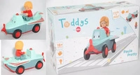 SIKU - Toddys - Paula & Pretty