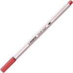 STABILO Nonbook STABILO Pen 68 brush rostrot