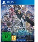 Star Ocean The Divine Force 1 PS4-Blu-Ray-Disc / Plaion Software / DVD-ROM