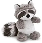 NICI - Selection - Waschb&auml;r Rod 25cm Schlenker