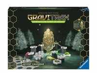 Ravensburger GraviTrax Adventskalender - Ideal für GraviTrax Anfänger und Fans