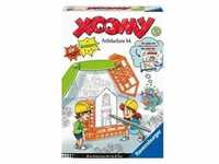Ravensburger Xoomy® Architecture Kit 18147 - Kreatives Zeichnen und Malen für