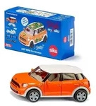 SIKU - Style my - MINI Countryman Summer / siku / Spiel