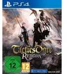 Tactics Ogre Reborn 1 PS4-Blu-ray Disc / Plaion Software / DVD-ROM