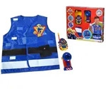 Sam Feuerwehr Rettungsset / SIMBA TOYS / Spiel
