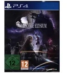 Valkyrie Elysium 1 PS4-Blu-Ray-Disc / Plaion Software / DVD-ROM