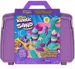 Spin Master - Kinetic Sand - Mermaid Folding Sand Box (934g) / Spin Master / Spiel