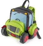 sigikid 25249 - Kinder Rucksack Traktor / sigikid / Spiel