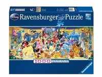 Ravensburger - Disney Gruppenfoto 1000 Teile