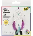 Folia Traumf&auml;nger-Set GIRLY 35 Teile / Folia