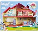 Moose Toys - Bluey - Blueys Familienheim / Moose Toys / Spiel