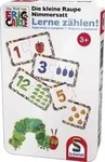 Schmidt Spiele Die kleine Raupe Nimmersatt - Lerne z&auml;hlen!