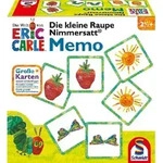 Die kleine Raupe Nimmersatt - Memo / Schmidt Spiele GmbH / Spiel
