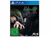 Kamiwaza: Way of the Thief (PlayStation PS4)