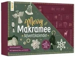 Adventskalender Merry Makramee von Josephine Kirsch / Frech / Kalender