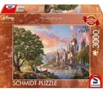 Disney Belle's Magical World / Schmidt Spiele GmbH / Spiel