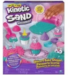 Spin Master - Kinetic Sand - Unicorn Bake Shoppe (454g) / Spin Master / Spiel