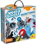 WOOZLE GOOZLE Magnetismus / LiscianiGiochi / Spiel