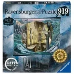Ravensburger Puzzle 17304 Exit - the Circle in Paris / Ravensburger Spieleverlag /